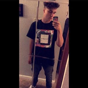 Meet your Posher, Nick